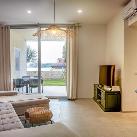 Apartment Nobilis Zambratija  Ngoại thất bức ảnh