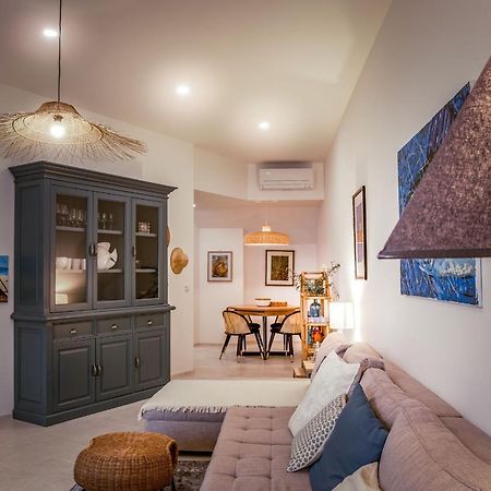 Apartment Nobilis Zambratija  Ngoại thất bức ảnh