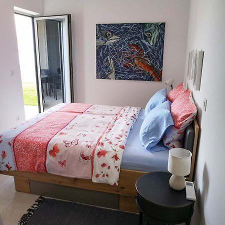 Apartment Nobilis Zambratija  Ngoại thất bức ảnh