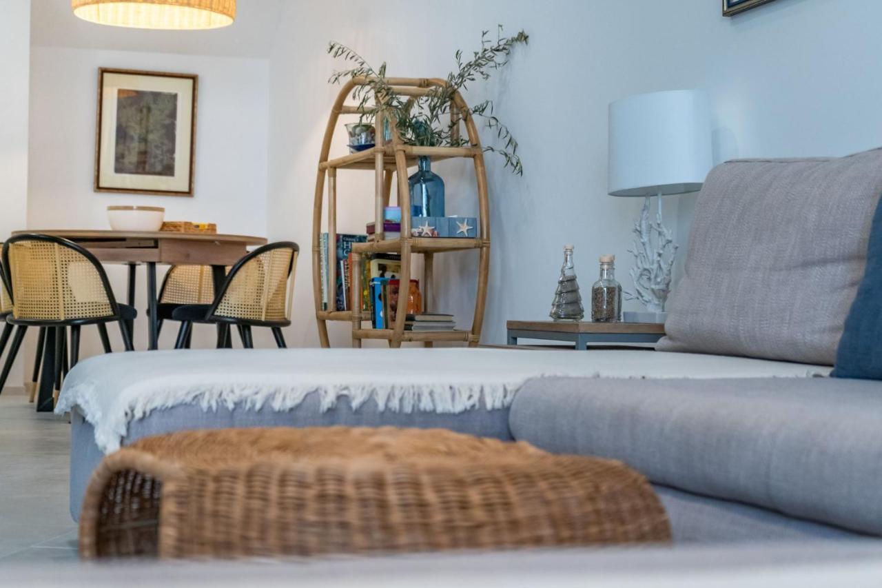 Apartment Nobilis Zambratija  Ngoại thất bức ảnh