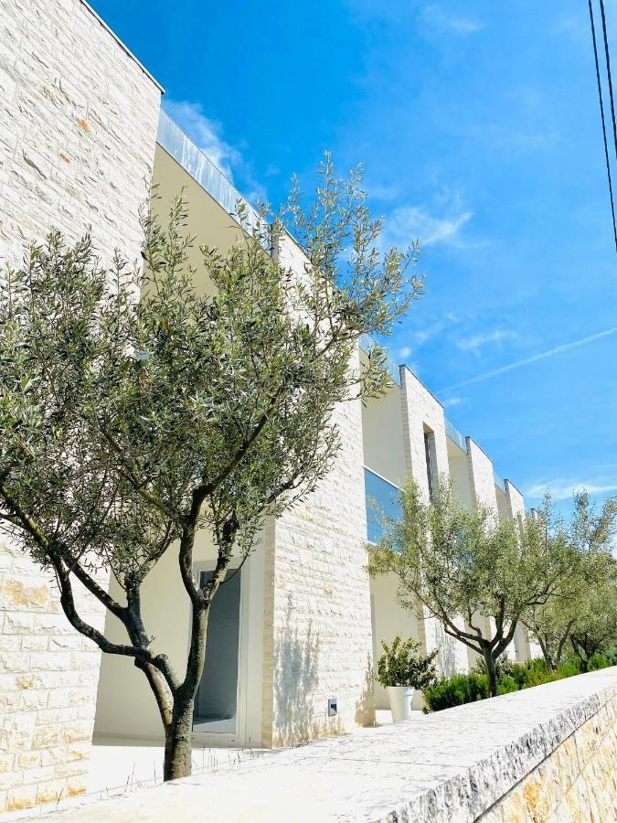 Apartment Nobilis Zambratija  Ngoại thất bức ảnh