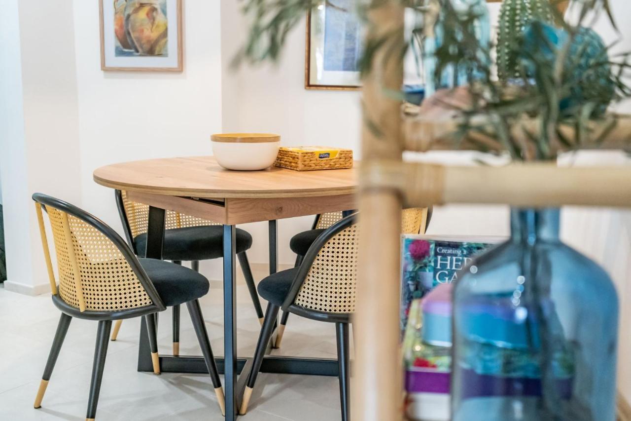 Apartment Nobilis Zambratija  Ngoại thất bức ảnh