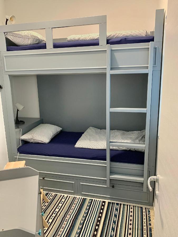 Apartment Nobilis Zambratija  Ngoại thất bức ảnh