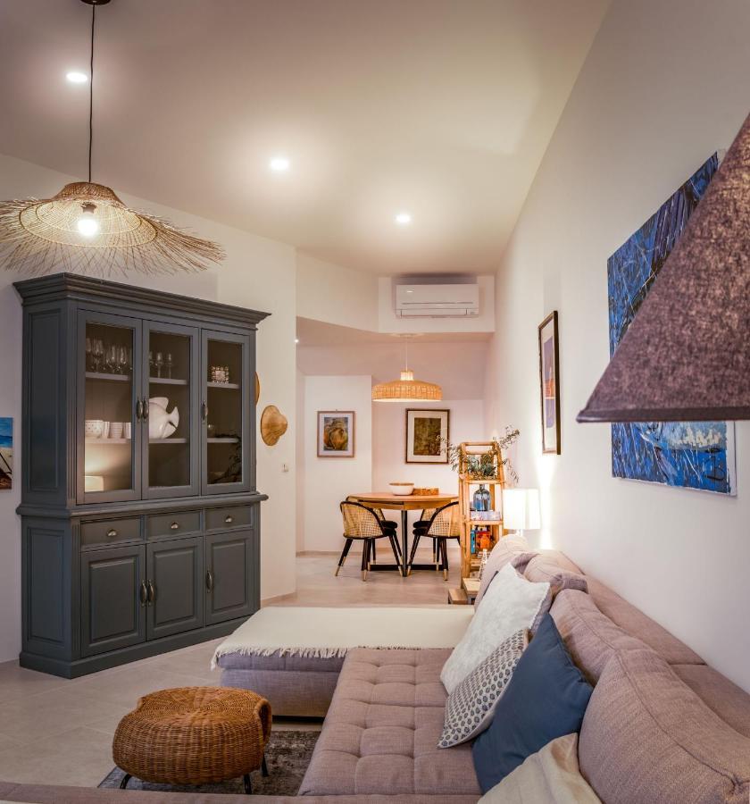 Apartment Nobilis Zambratija  Ngoại thất bức ảnh