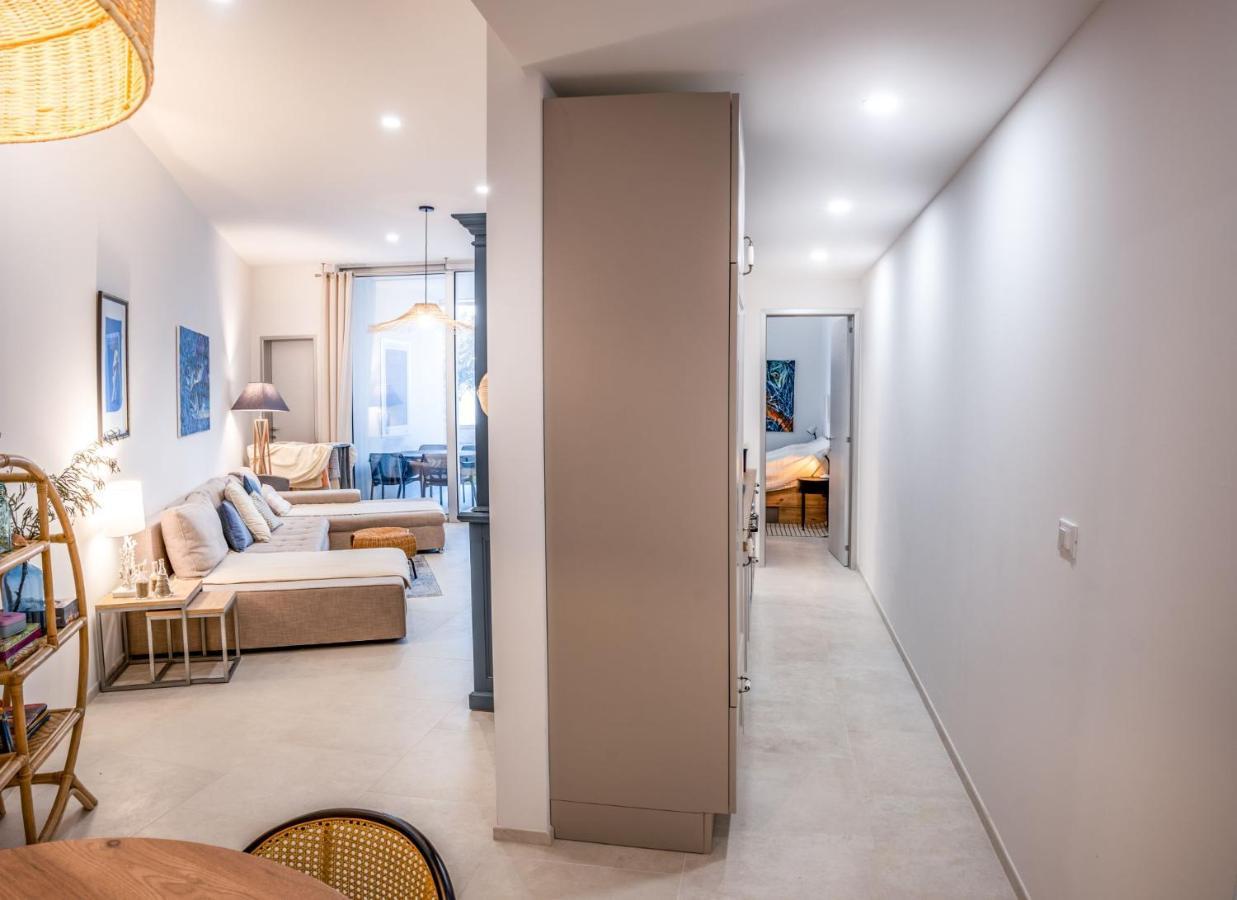 Apartment Nobilis Zambratija  Ngoại thất bức ảnh