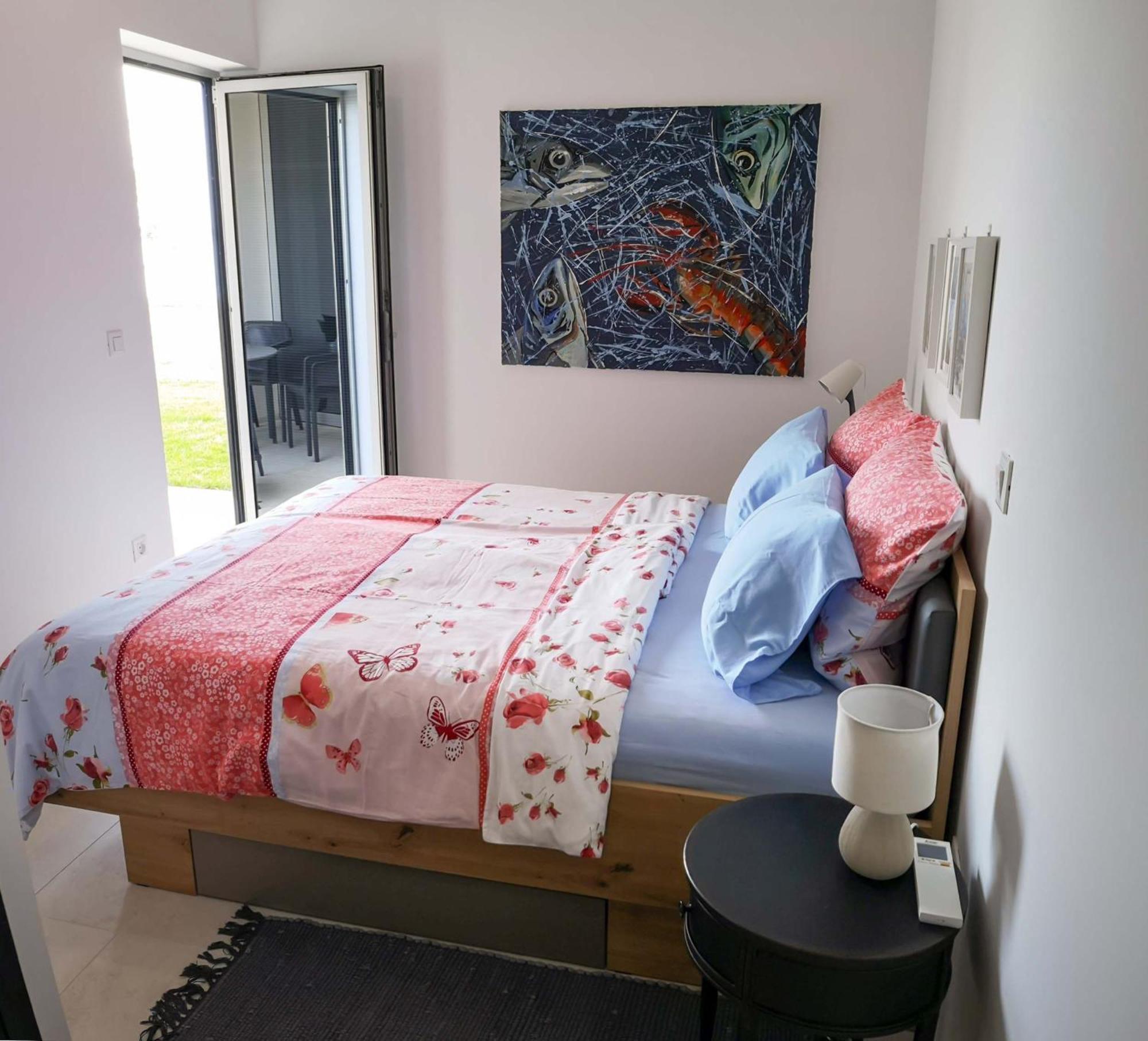 Apartment Nobilis Zambratija  Ngoại thất bức ảnh